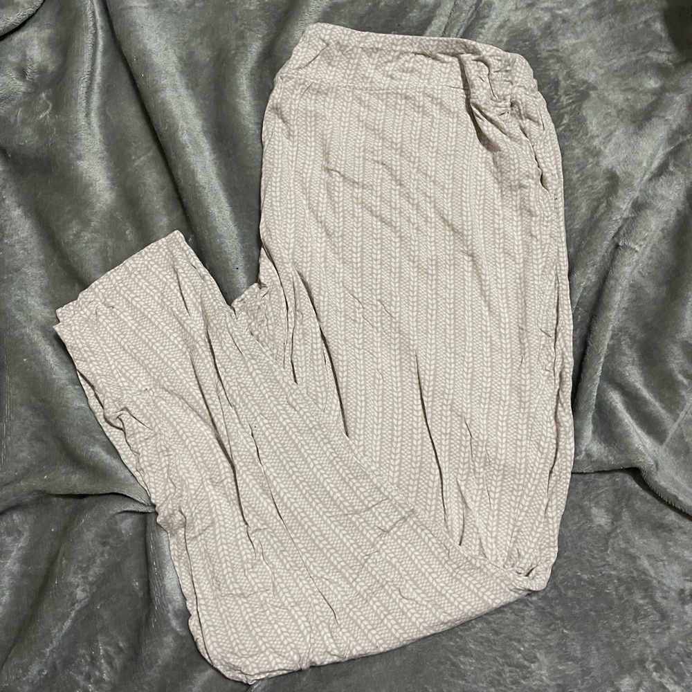 Soma cool nights pj pants